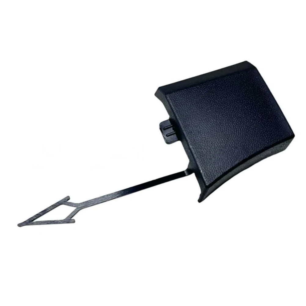 

Передний бампер автомобиля, фаркоп, крышка для проушины, крышка, крышка прицепа, крышка для Atlas 2018-2019 3CN807241, часть для буксировки и перевозки