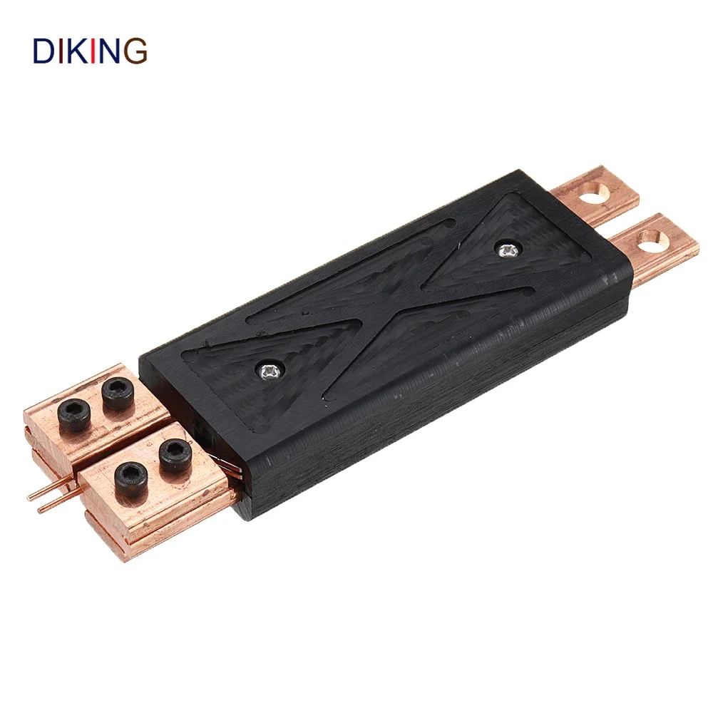 Diking Integrated Handheld Spot Welding Pen Automatic Trigger Built-in Switch One-hand Operation Spot Welder Welding Machine