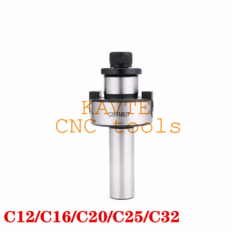 مورس FMB أداة حامل R8 C20 C25 C32 MT2 MT3 MT4 FMB22 FMB27 FMB32 FMB40 MT FMB الوجه طحن القرص FMB أداة حامل قوس أداة