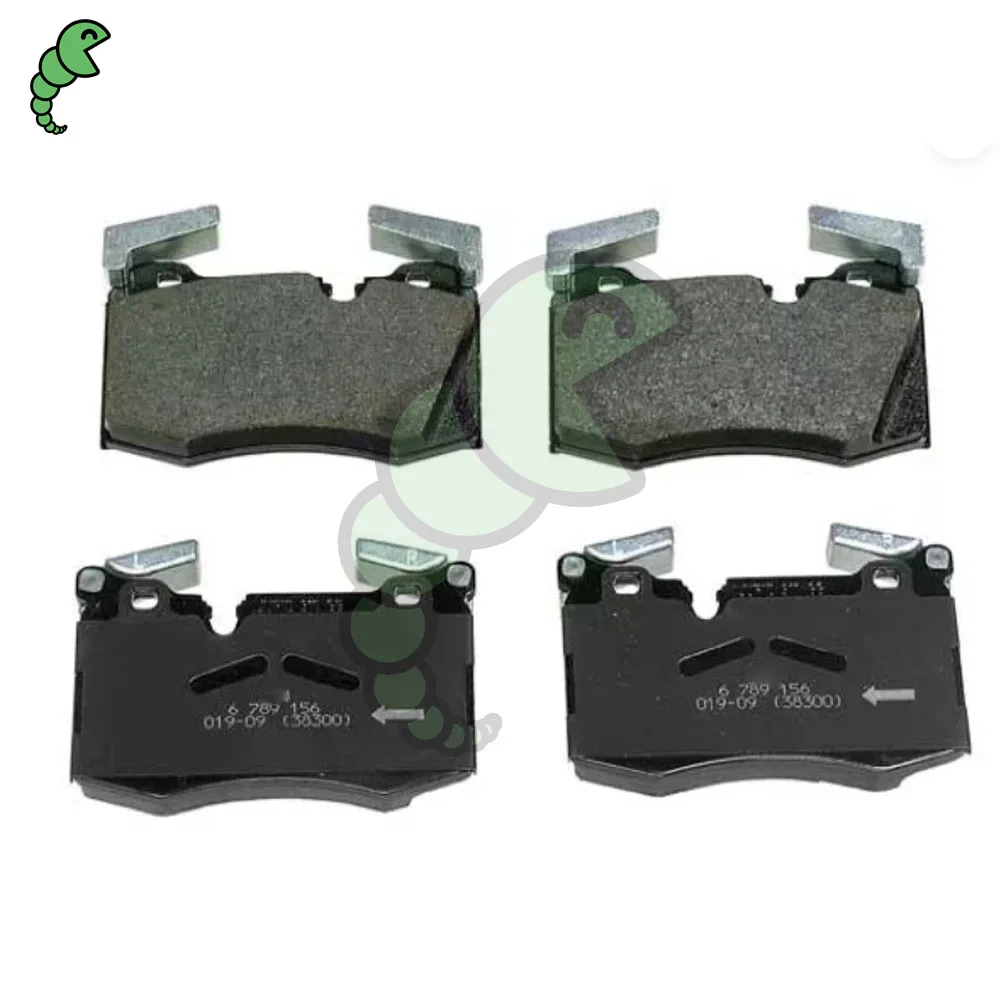 

34116789157 Front Brake Pad for Mini cooper 34116784726