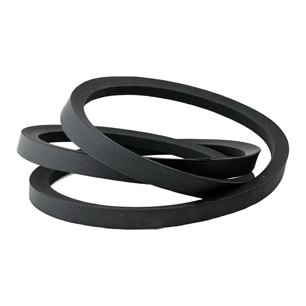 Deck Belt 5/8x140.75 Inch Replacement For Hustler 791988 117164EX For Lawn Mower Drive Belt Compatible With 48 52 Inch Cut
