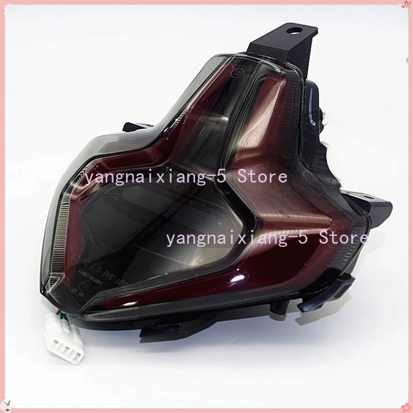 

Для CFMOTO 450SR 450 SR SR450 задний фонарь мотоцикла, задний стоп-сигнал, оригинальный задний фонарь