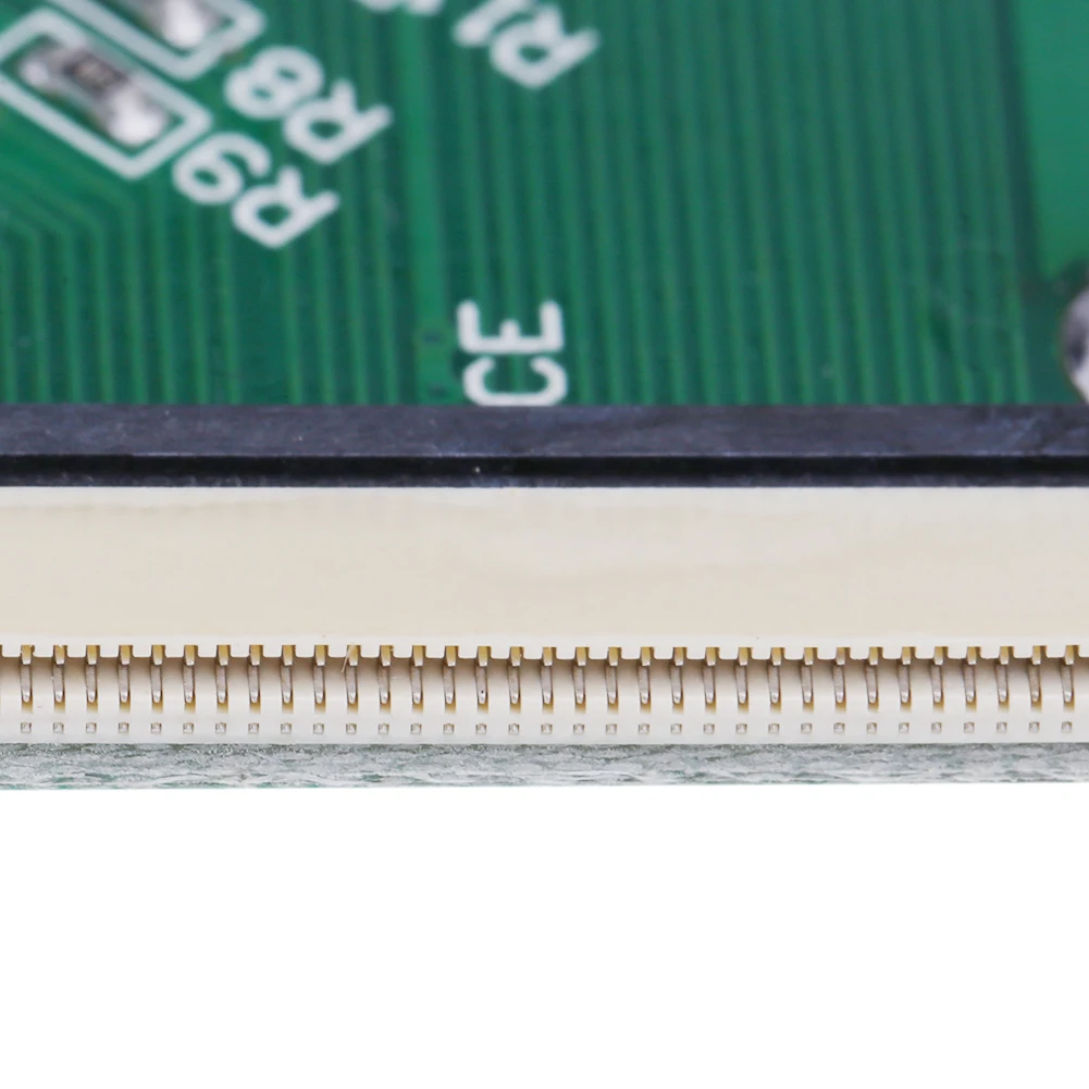 Conversor de expansão para smartphone notebook, 1 peça, mini sata msata pci-e iod ssd para 40 pinos 1.8 polegadas para mineração de minerador de bitcoin