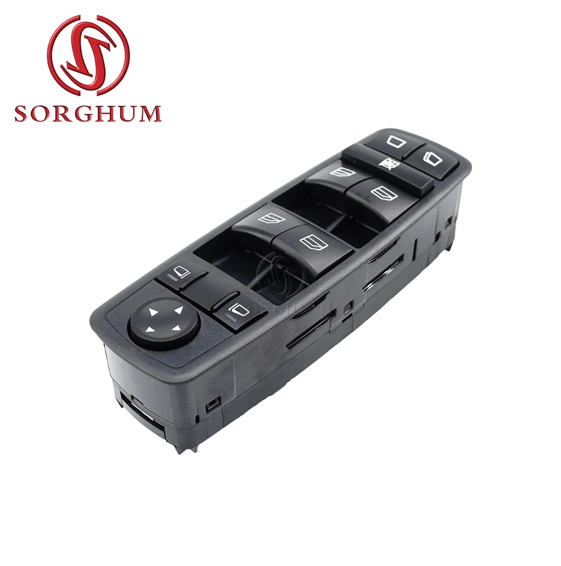 Sorghum A2518300190 Electric Power Window Switch Button For Mercedes Benz GL R Class ML350 W251 X164 GL450 R350 R300 GL320 ML350