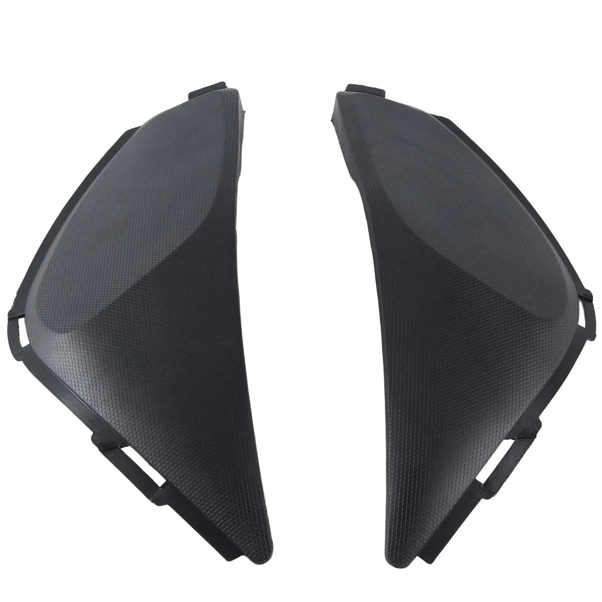 

Motorcycle Gas Tank Side Cover Trim Panel Fairing for CBR1000RR 2008-2011