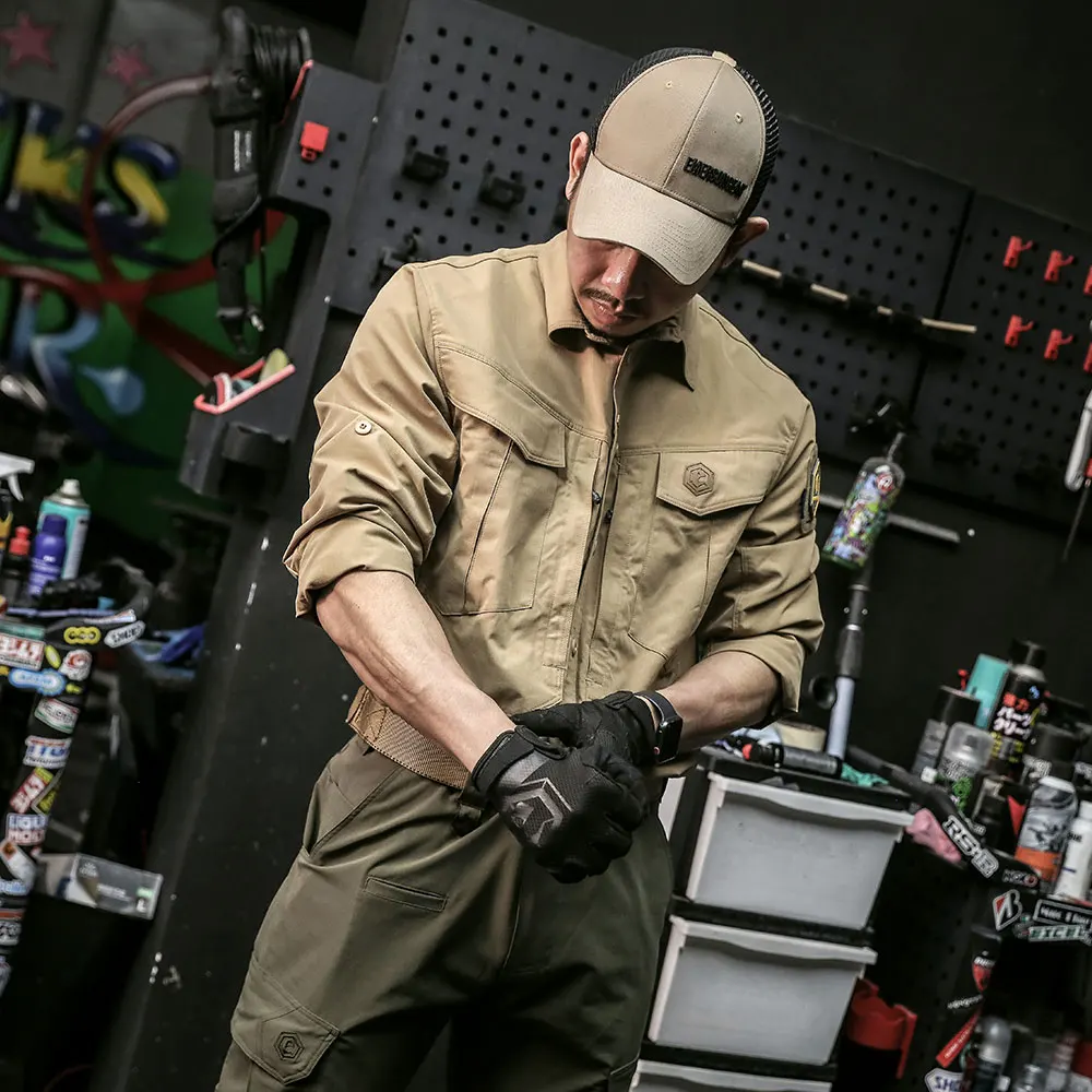 ايمرسونجير الأزرق التسمية الطنان ضوء قفازات التكتيكية القتالية اليد واقية والعتاد كامل فنجر Handwear الصيد التخييم التنزه