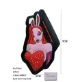 PVC patch 30