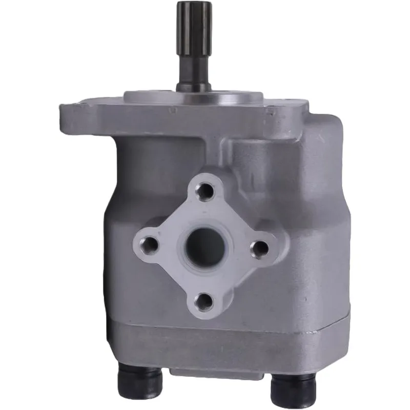 Гидравлический насос 38240-36100 38240-76100 для трактора Mitsubishi MT300D MT250 для трактора Kubota L235 L4202 L275 L2602 L2402