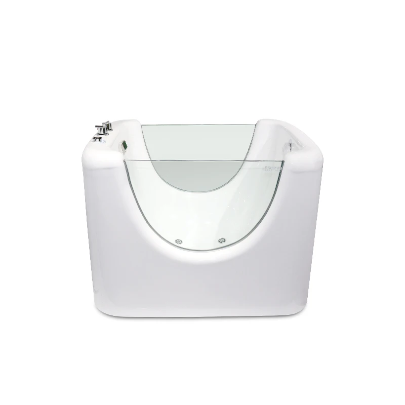 

Swimming pool acrylic bath tub bubble tub swimming tank