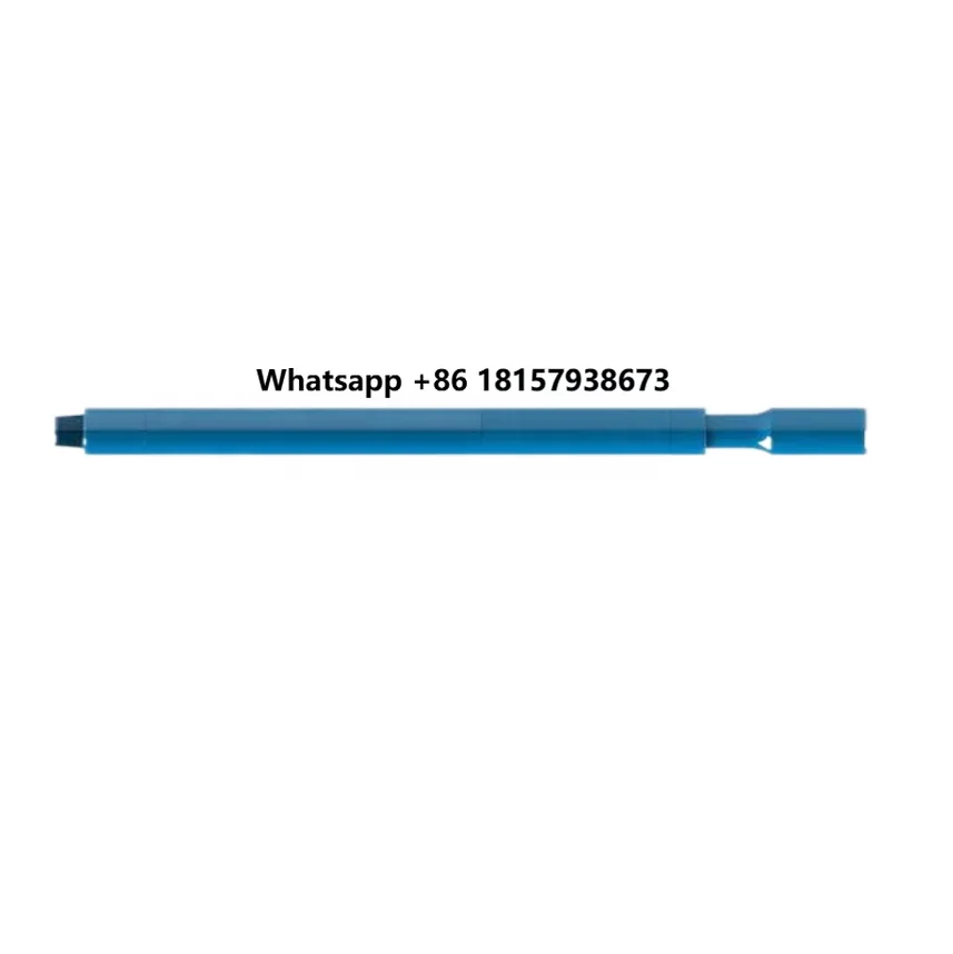

API Standard SJ Type Double Way Hydraulic Shock Absorber