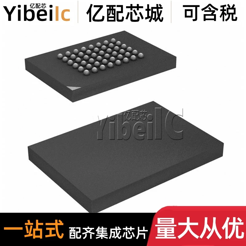 

CY14V101LA-BA45XI FBGA-48