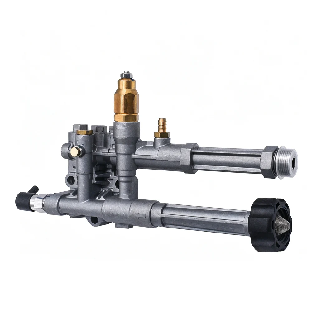 Hogedrukpomp AR42940 Pompkop v - Vacuum Chamber Kit With Pump recensie en prijs