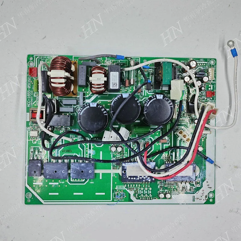 

Новая материнская плата для кондиционеров MCC-1655-05C MCC-1690-05C MCC-1690-07 MCC-1720-05C