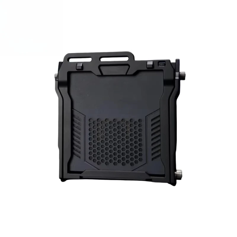TOPC TR9 9 HX370 AI Mini PC 12-core 24-thread 32gb DDR5 1TB SSD gaming PC,