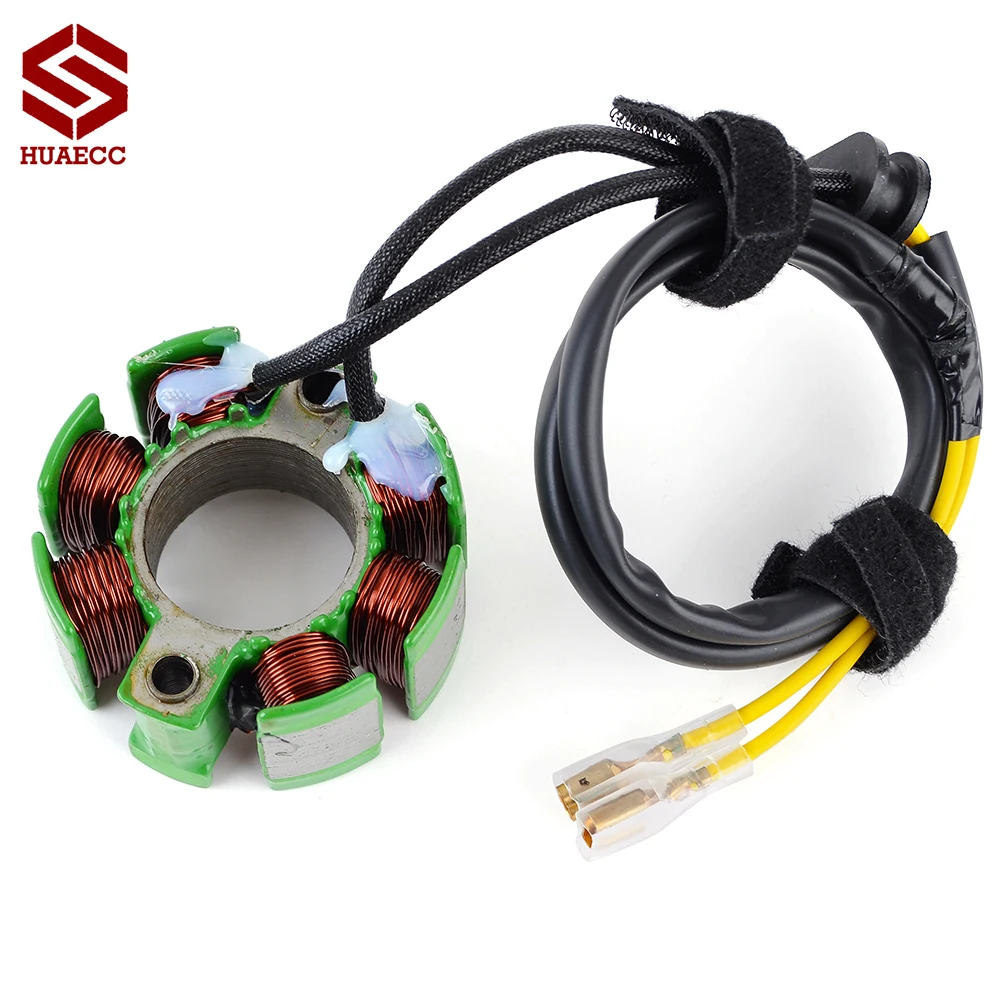 

Motorcycle Stator Coil for KTM 450 SMR 450 SX-F 450 SXS-F 450 XC-F 505 XC-F 505 SX-F 505 SX-F Preseries 2007 77339004000