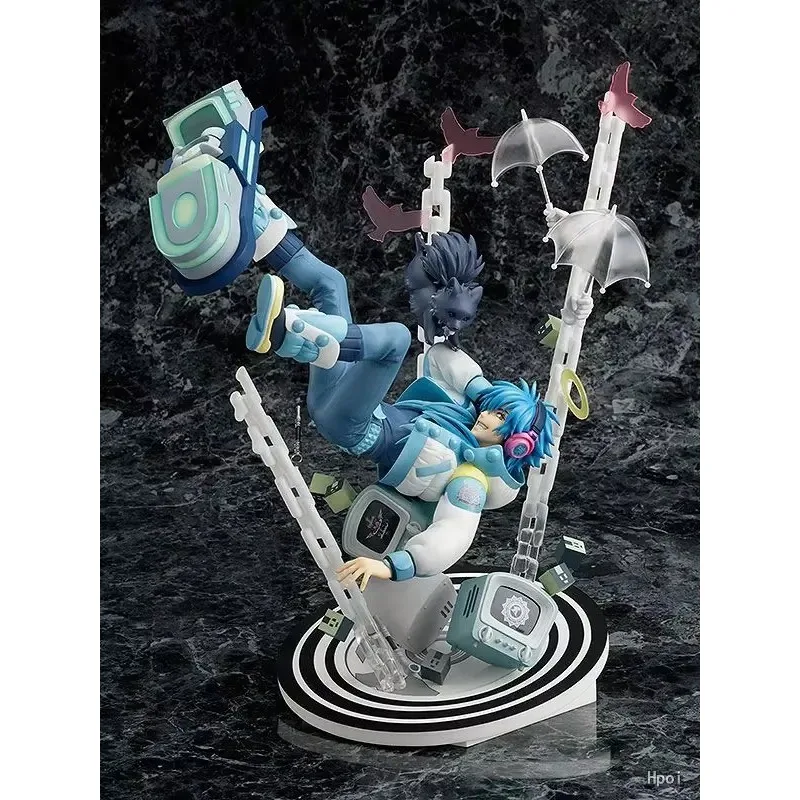 In stock Genuine Dramatical Murder Seragaki Aoba 1/7 PVC Action