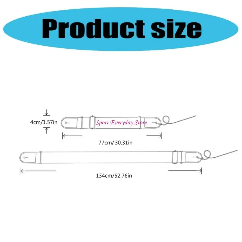 حزام باس صوتي مناسب لمحبي الموسيقى الشعبية وفناني الأداء المسرحي يقدمون جوما #6