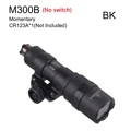 M300B Black  NO SW