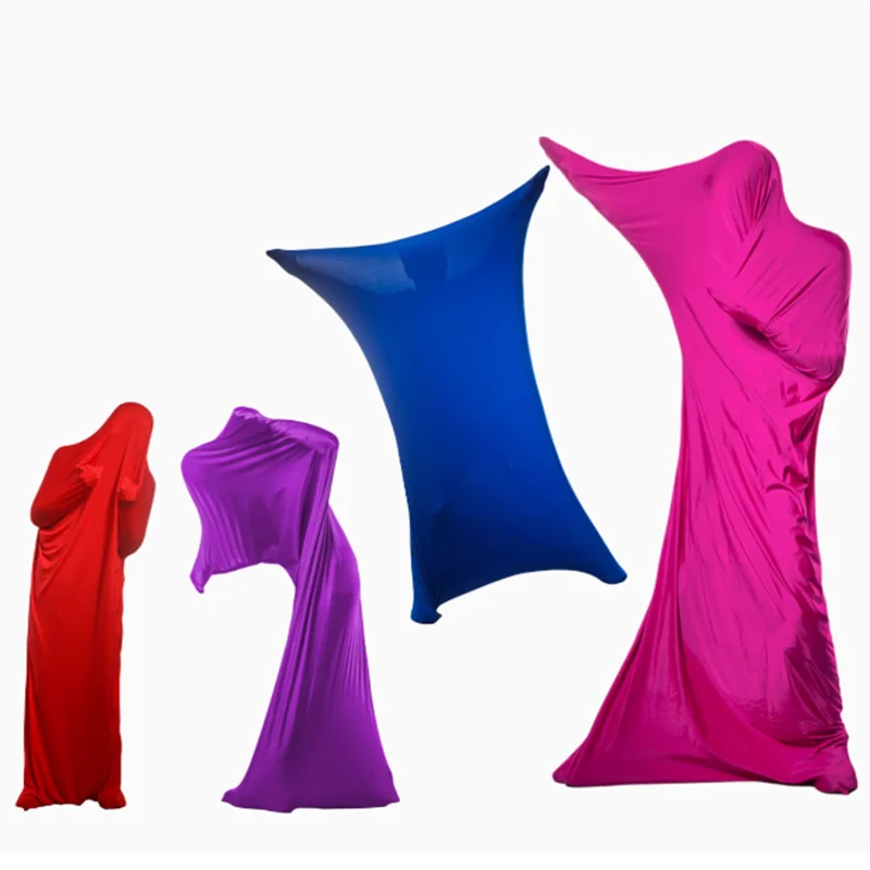 

Creative Sensory Sock autism sensory bag To Relieve Stress Anxiety Stretchy Safe Comfortable Breathable Sack Funny Toy For Adult