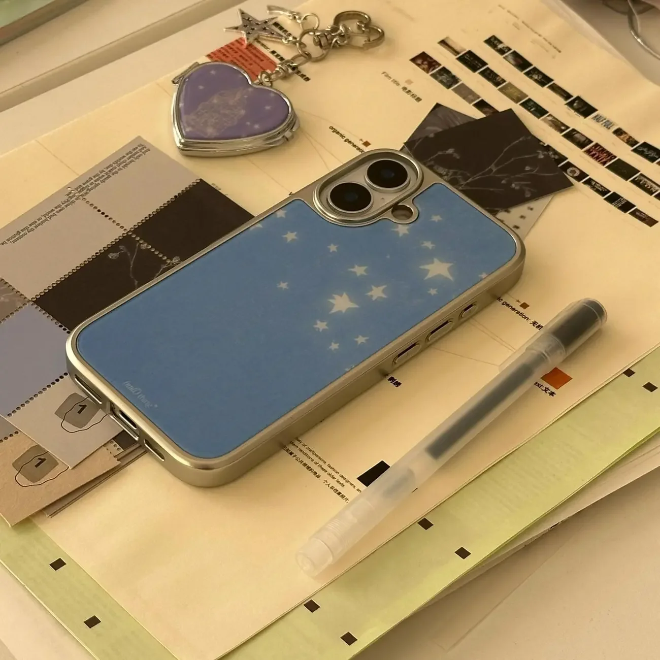 Funda de Teléfono con Patrón d - Samsung Galaxy S24 reseña y precio