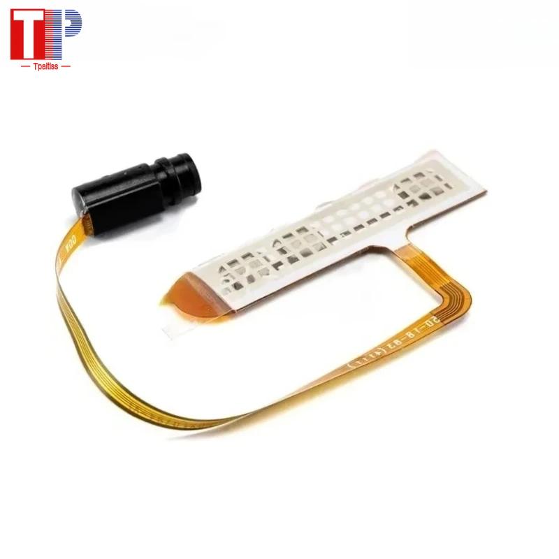 Manual Nor Dson Encore LT Trigger Switch 1108095 for Electrostatic Powder Spraying