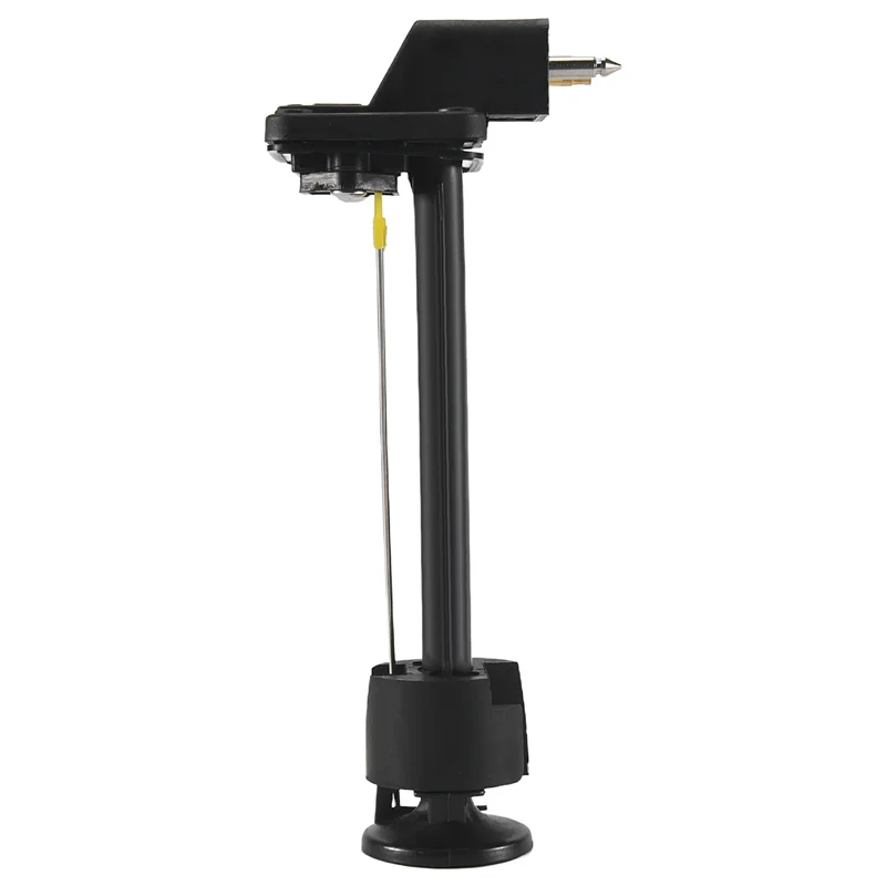 

12л 24л внешний датчик топливного бака, измеритель уровня топлива в сборе для подвесного мотора Hidea в сборе-N25R