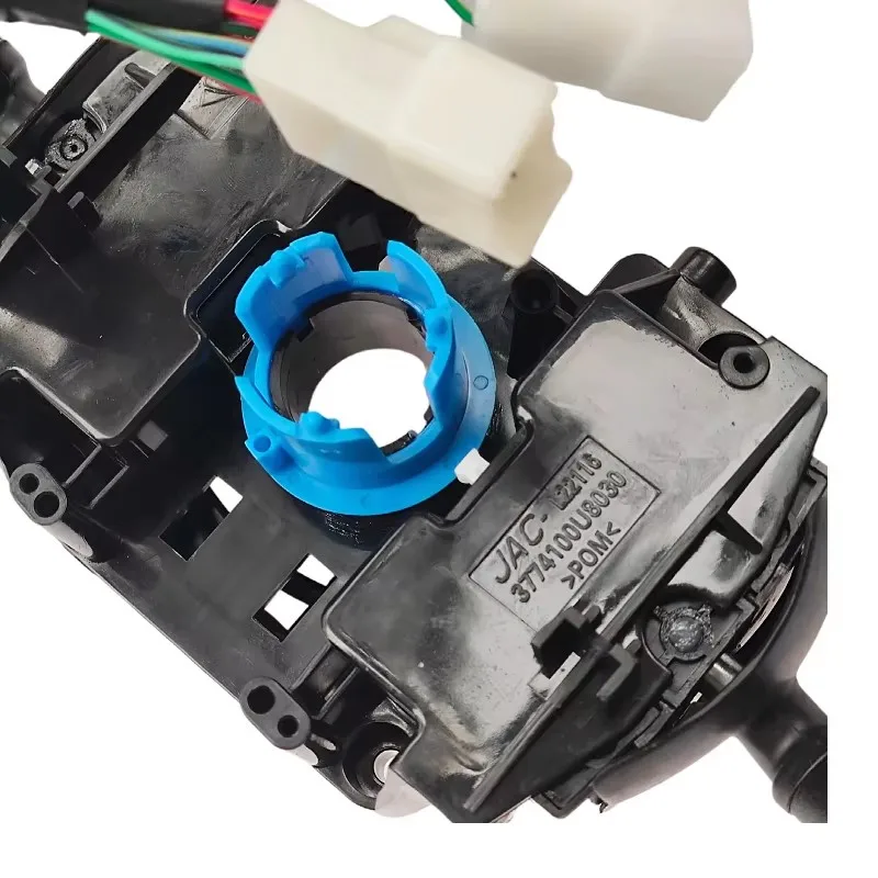 Car Headlight Switch Wipers Combination Knob Switch For JAC J3 Tongyue J3 A13 3774100U8030 Headlight Switch Wiper Switch