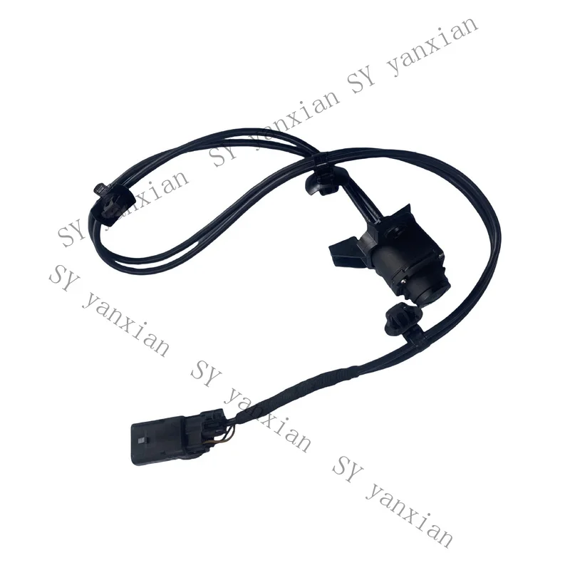 SY+ Front Grill View Park Assist Camera For Hyundai Genesis GV70 22-25 99250-AR010-