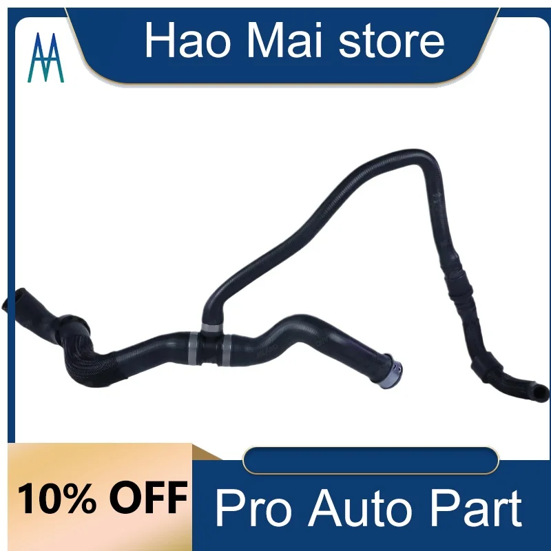 

1645011082 A1645011082 Engine Coolant Radiator Upper Hose For Benz W164 GL320 ML320 ML350