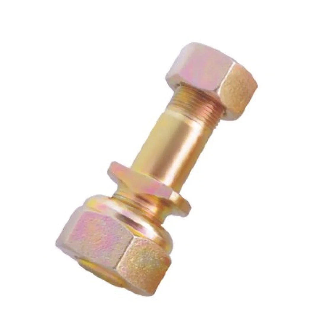 FOR ISUZU 10PE1 CXZ81K FRONT TIRE BOLT