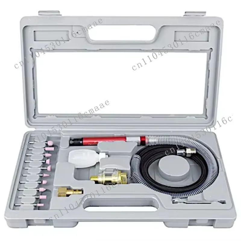 Handy Die Grinder Features a 