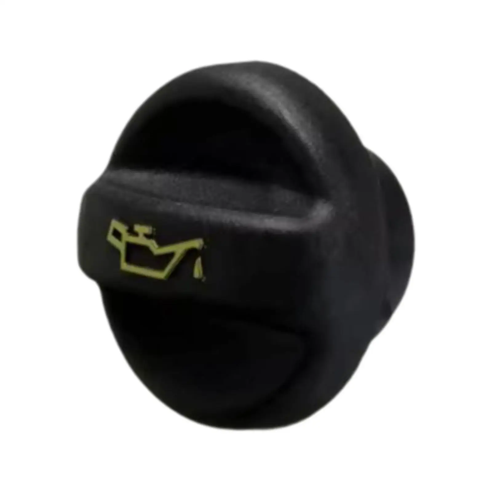 025856 Крышка маслозаливной горловины Простая установка Прочные аксессуары Запасные части для автомобиля