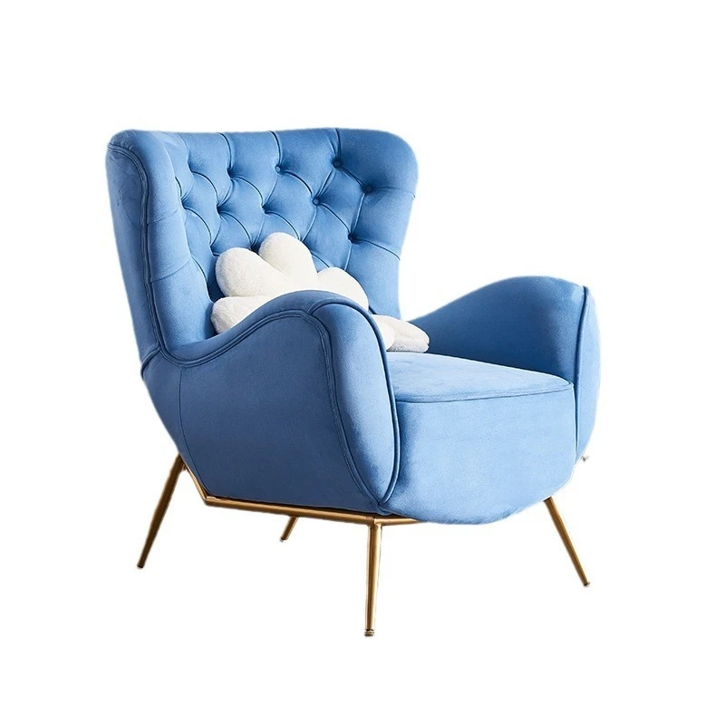 

Nail art sofa electric foot bath massage chair multifunctional foot wash chair