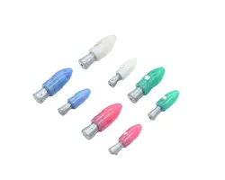 SXY FISHING Resin Trolling Lure Big Game Lure Resin Head Bait Fishing Lure DIY Jet Head Bait R14 15g 6.5g