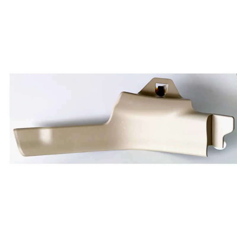 

Auto Thresholds Pressure Strips Welcome Pedal Decorative Front Threshold Inlay Strip for Volvo XC60 V60 S60L S80L Left Right