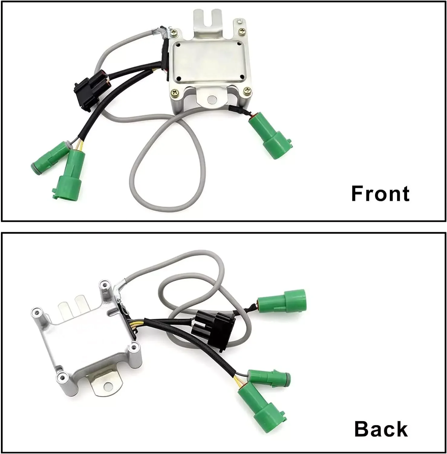 Igniter Assy Ignition Module Coil For Toyota Pickup Truck Hilux 4Runner 22R 2.4L 89620-35140 89620-35200 131100-3752 88921533