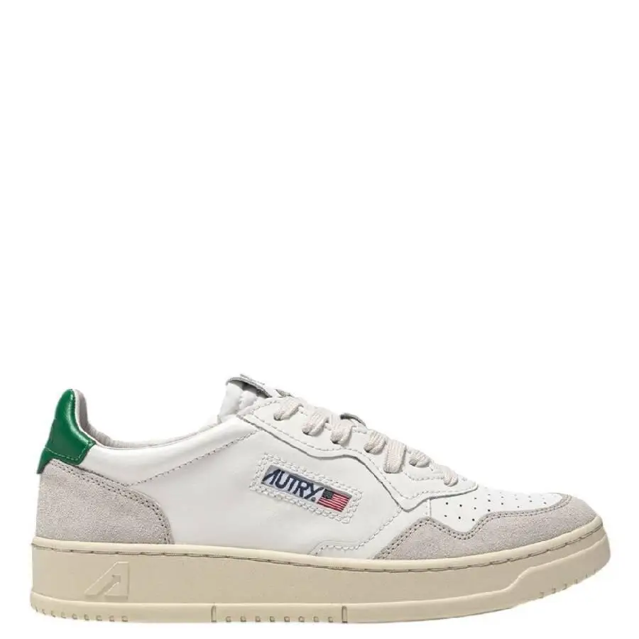 Autry | Zapatillas bajas medalist