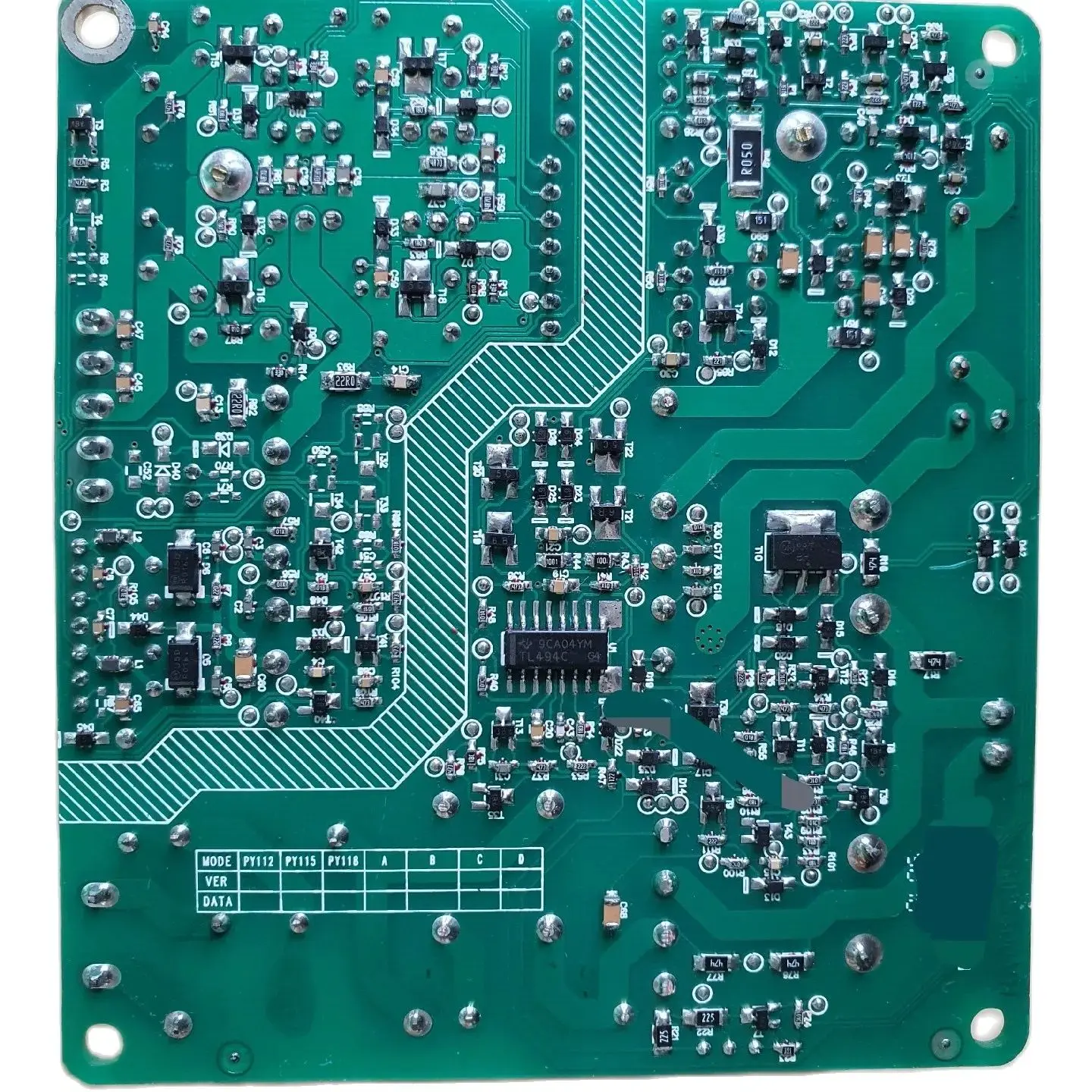 Hypex Class D power amplifier board dedicated switching power supply module SMPS400A180 A400 circuit board audio