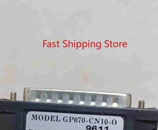 

GP070-CN10-0 In Good Working Condition With 3 Months Warranty