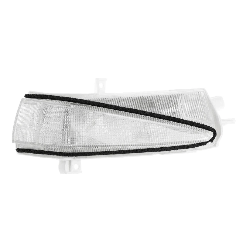 Right Side Rearview Mirror Light Turn Signal Indicator Lamp for Honda Civic FA1 FD1 FD2 2006-2011 34300-SNB-013