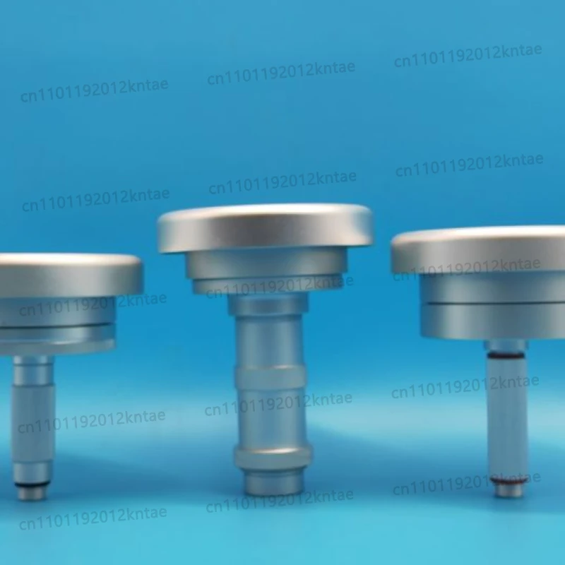 Atmospheric cutter cutter + PM10 + PM2.5 medium flow atmospheric particulate matter cutter cutting head