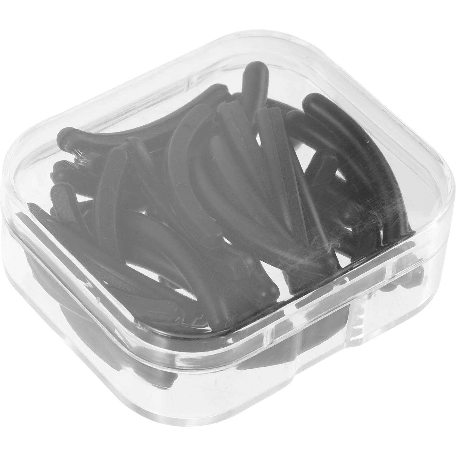 1 صندوق من وسادات بديلة لتجعيد الرموش من السيليكون لأدوات تجعيد الشعر وسائد ناعمة لحماية الجفن في صالونات التجميل #1