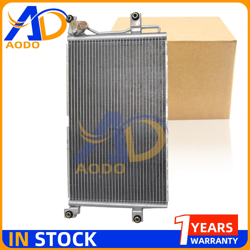 

Auto A/C AC CONDENSER For MITSUBISHI Delica L400 Dongfeng Fengxing