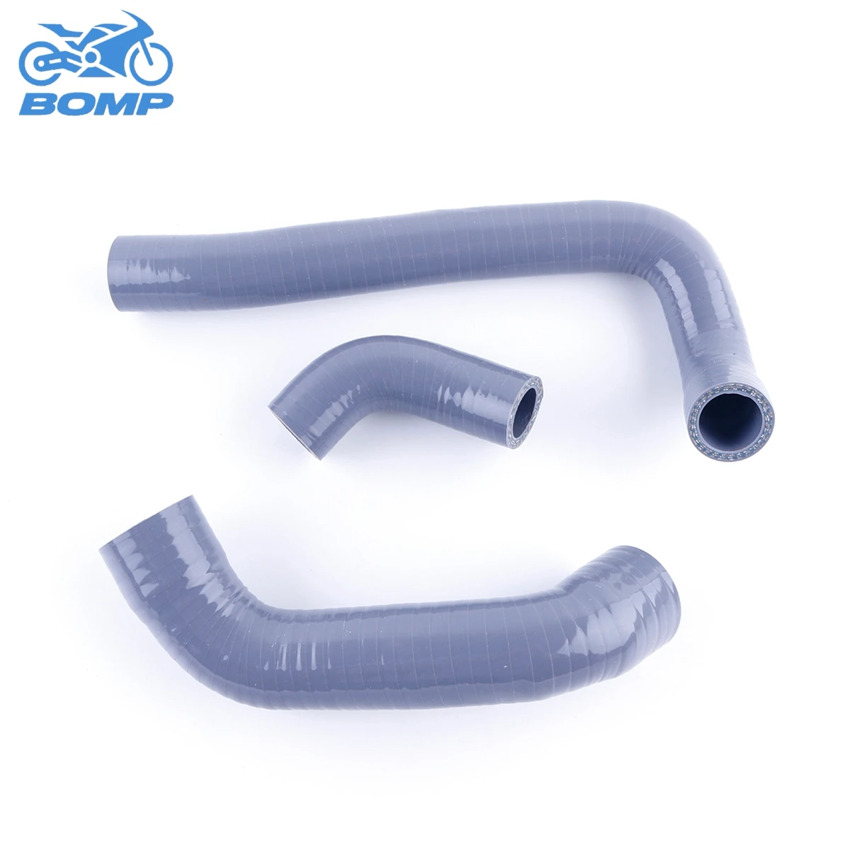 FOR 1993 BMW K75 K 75 1985-1995 Radiator Hoses 1986 1987 1988 1989 1990 1991 1992 1994 Silicone Tubes Kit Piping 3Pcs 11 Colors