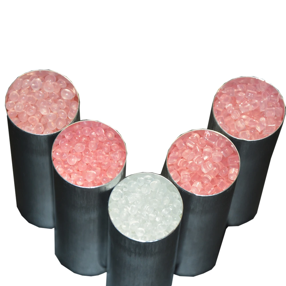 10PCS 25.5mm Dental Resin Cartridge with Flexible Denture Material White K1 K2K3 for Partial Denture Injection System Dental Lab