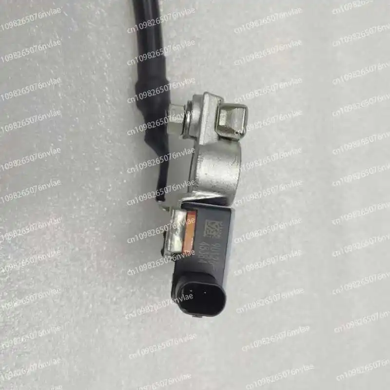 Applicable to Mercedes-Benz car battery start-stop sensor Battery flow start-stop sensor A0009057516