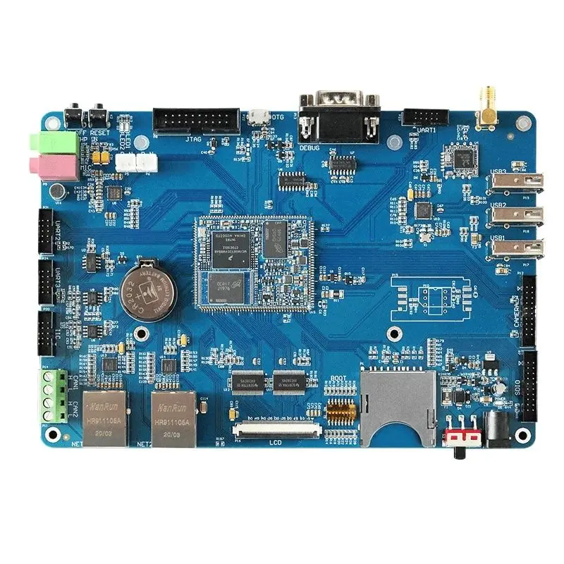 OKMX6ULL-S Single Board Computer  i.MX6ULL