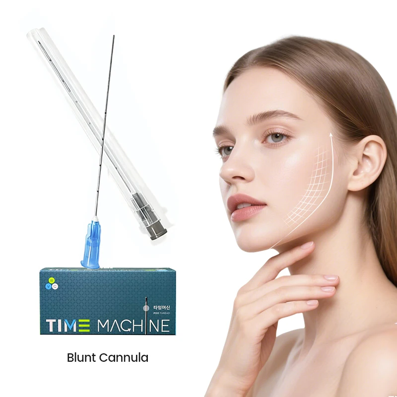 

50pcs Cannula Needle 16g 18G 22G 23G 25G 50mm 70mm 100mm Blunt Tip Micro Blunt Cannula