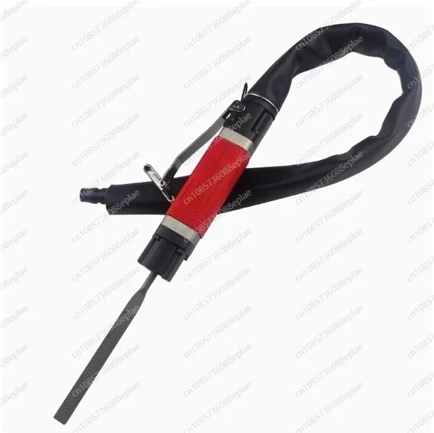 Lightweight AF5A Pneumatic Reciprocating File Air Saw Cutter Tool Economical Polishing Filer for DIY