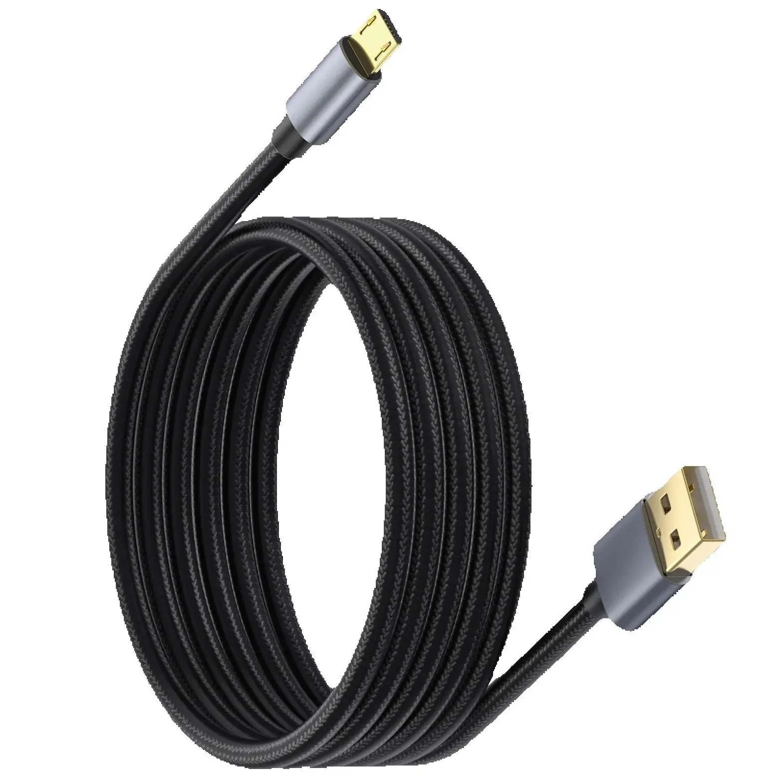 Usb To Micro Usb Ca…